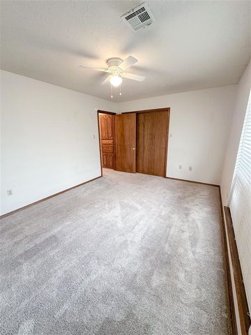 7208 NW Willow Creek, Lawton, OK 73505