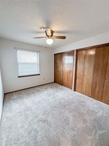 7208 NW Willow Creek, Lawton, OK 73505