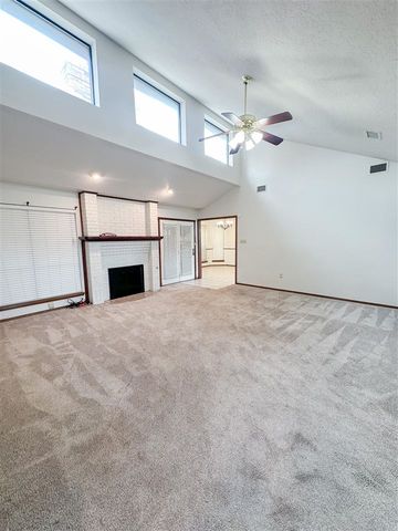 7208 NW Willow Creek, Lawton, OK 73505