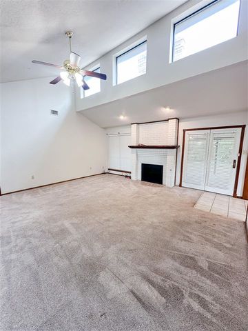 7208 NW Willow Creek, Lawton, OK 73505