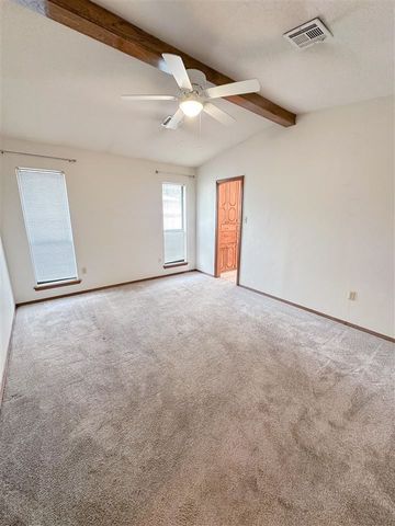 7208 NW Willow Creek, Lawton, OK 73505