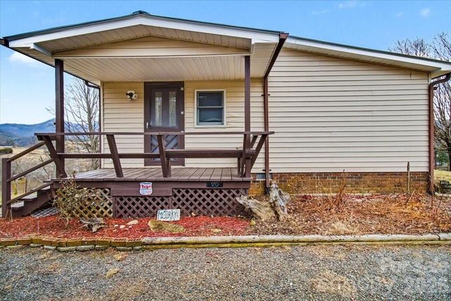 170 Styles Road, Burnsville, NC 28714