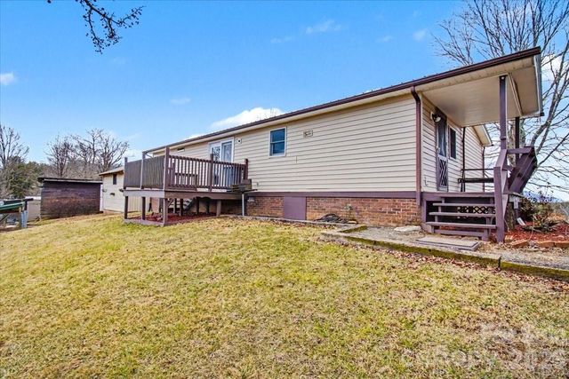 170 Styles Road, Burnsville, NC 28714