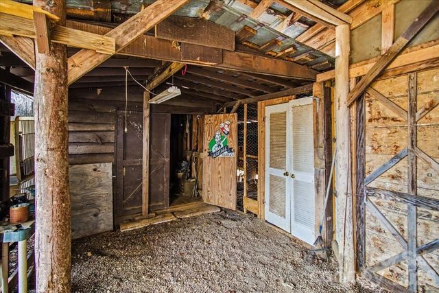 170 Styles Road, Burnsville, NC 28714