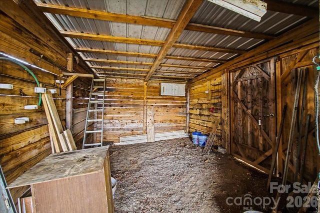 170 Styles Road, Burnsville, NC 28714