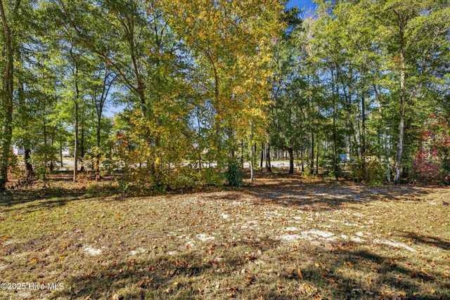 1536 Riverview Terrace, Wilmington, NC 28401