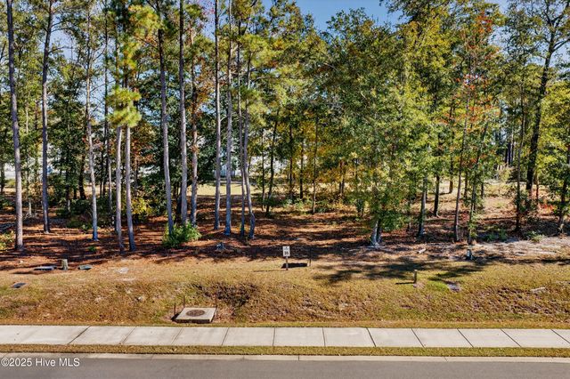 1536 Riverview Terrace, Wilmington, NC 28401