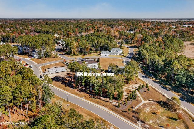 1536 Riverview Terrace, Wilmington, NC 28401