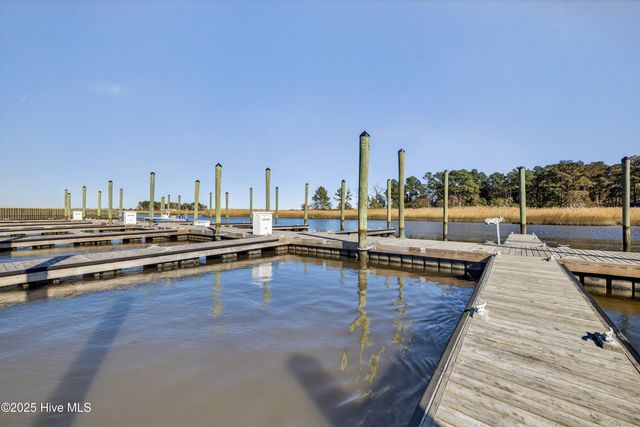 1536 Riverview Terrace, Wilmington, NC 28401