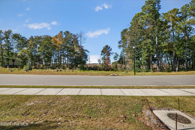 1536 Riverview Terrace, Wilmington, NC 28401