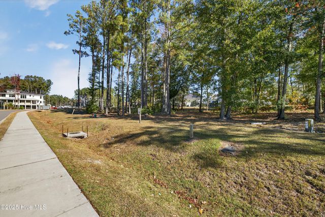 1536 Riverview Terrace, Wilmington, NC 28401