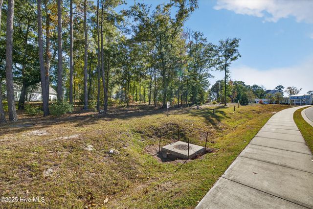 1536 Riverview Terrace, Wilmington, NC 28401