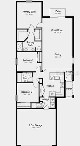 13431 CAMELOT COURT, Parrish, FL 34219