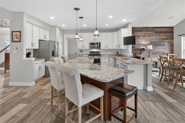 8909 Bella Danyelle Ct, South Fayette, PA 15017