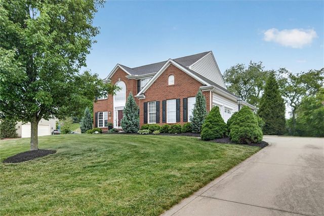 8909 Bella Danyelle Ct, South Fayette, PA 15017