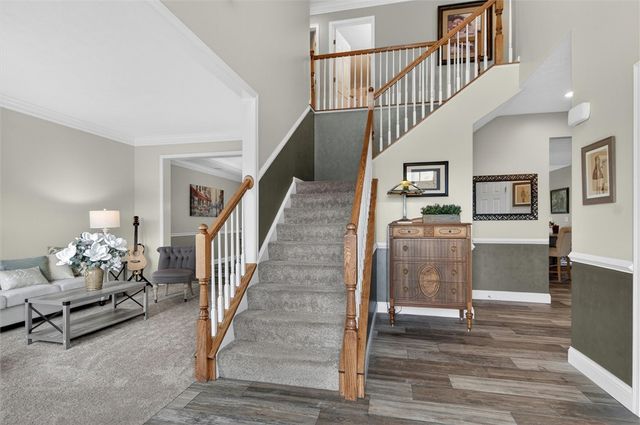8909 Bella Danyelle Ct, South Fayette, PA 15017