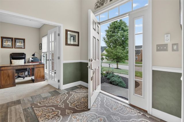 8909 Bella Danyelle Ct, South Fayette, PA 15017