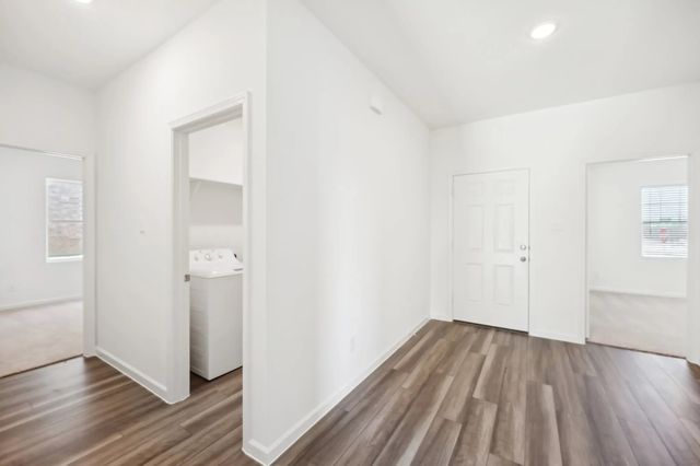 4713 Harlequin Drive, Fort Worth, TX 76179