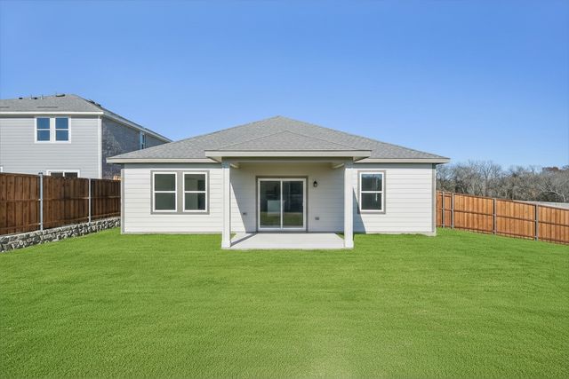 4713 Harlequin Drive, Fort Worth, TX 76179
