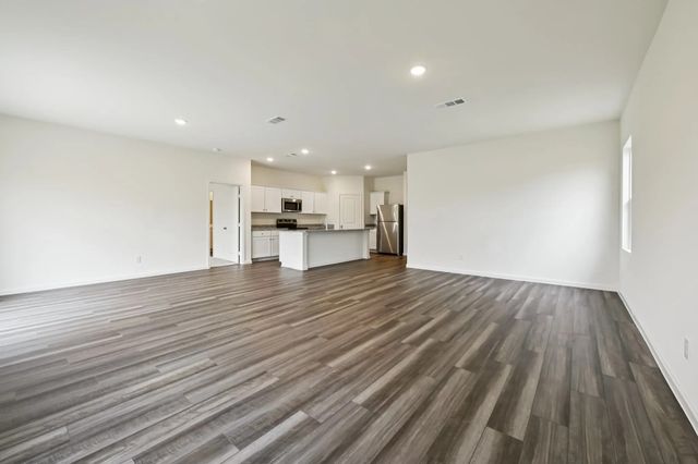 4713 Harlequin Drive, Fort Worth, TX 76179