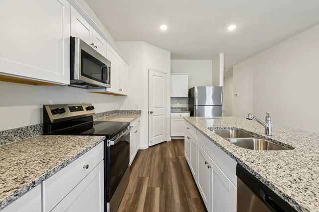 4713 Harlequin Drive, Fort Worth, TX 76179