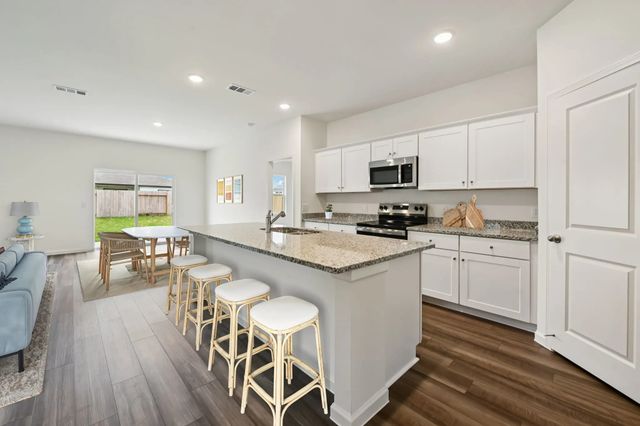 4713 Harlequin Drive, Fort Worth, TX 76179