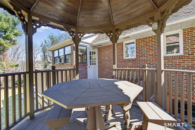 21 Rexview Circle, Trumbull, CT 06611