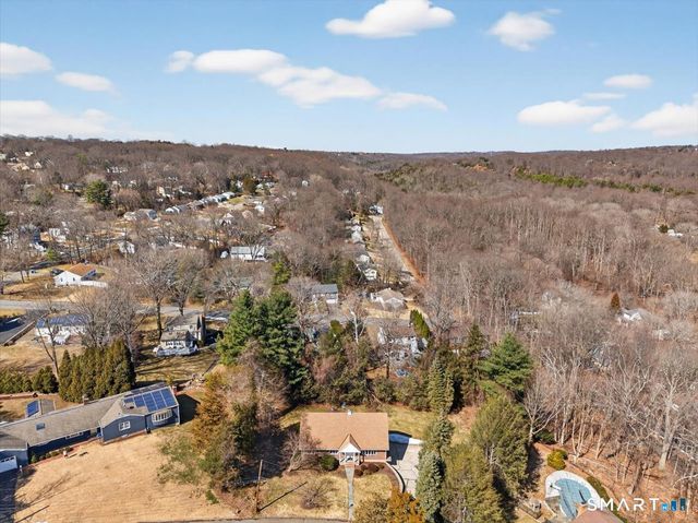 21 Rexview Circle, Trumbull, CT 06611