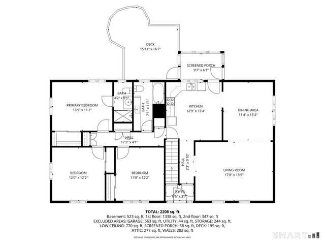 21 Rexview Circle, Trumbull, CT 06611