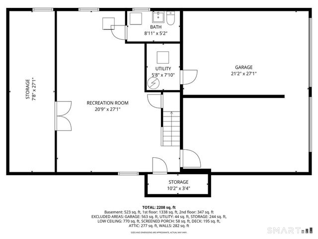 21 Rexview Circle, Trumbull, CT 06611