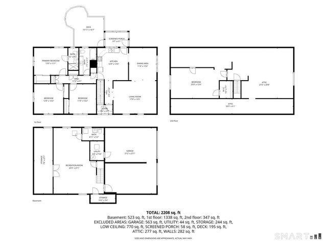 21 Rexview Circle, Trumbull, CT 06611