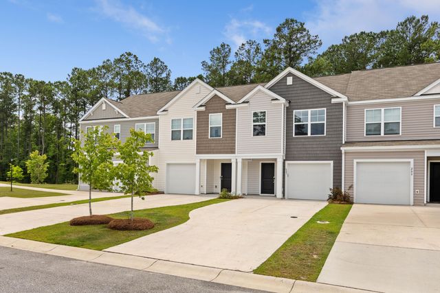 207 Cozy Brook Court, Summerville, SC 29486