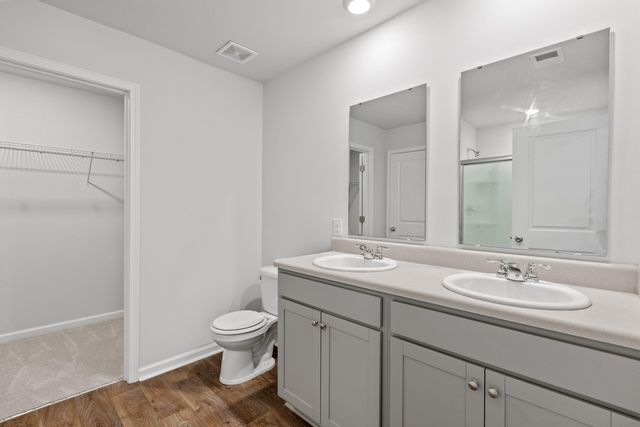 207 Cozy Brook Court, Summerville, SC 29486