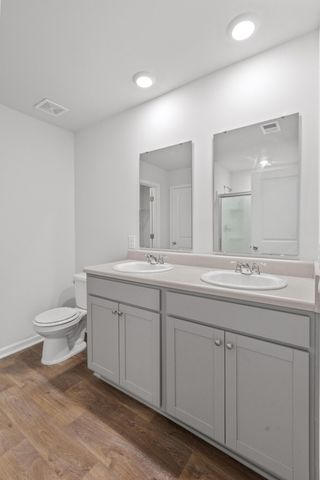207 Cozy Brook Court, Summerville, SC 29486
