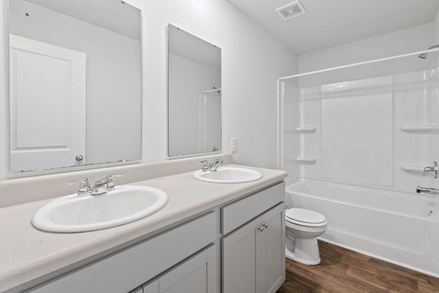 207 Cozy Brook Court, Summerville, SC 29486
