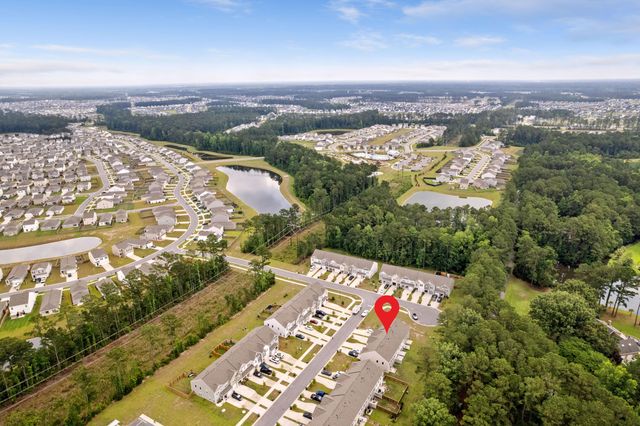 207 Cozy Brook Court, Summerville, SC 29486
