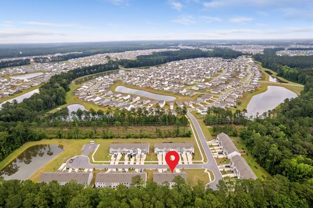 207 Cozy Brook Court, Summerville, SC 29486
