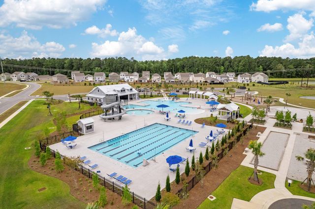 207 Cozy Brook Court, Summerville, SC 29486