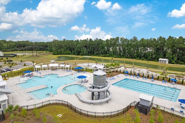 207 Cozy Brook Court, Summerville, SC 29486