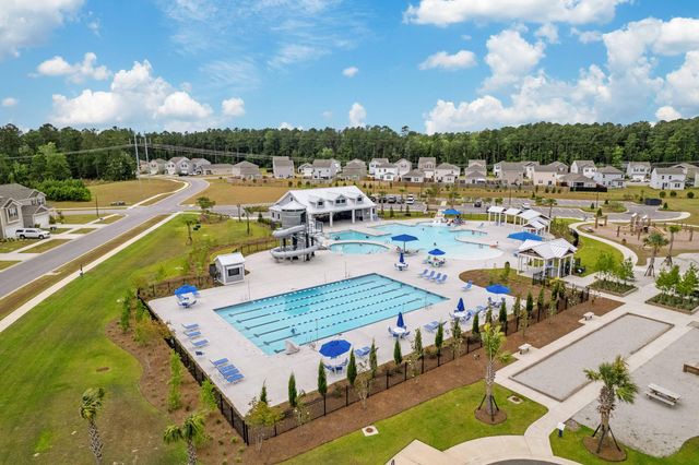 207 Cozy Brook Court, Summerville, SC 29486