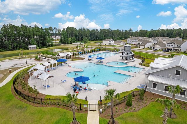 207 Cozy Brook Court, Summerville, SC 29486