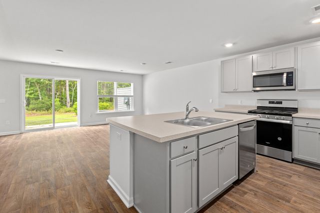 207 Cozy Brook Court, Summerville, SC 29486