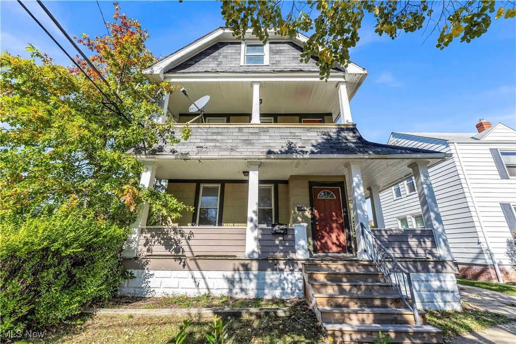 20101 Tracy Avenue, Euclid, OH 44123