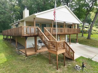 8700 Hillsdale Drive, Dexter Township, MI 48137