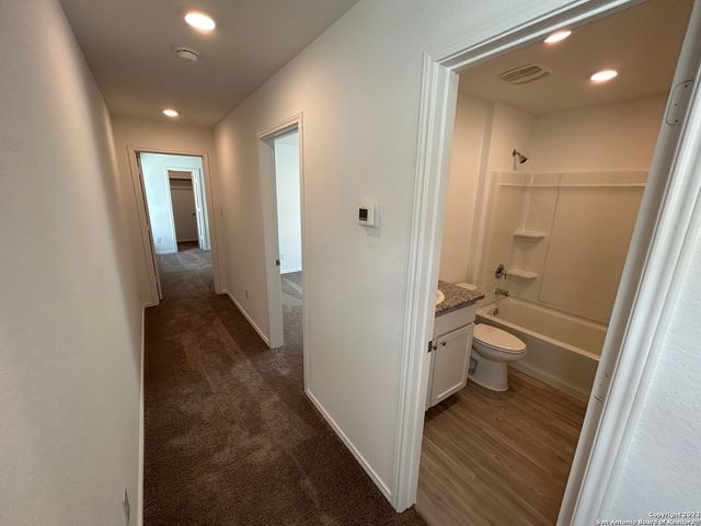 11026 Tree Line, San Antonio, TX 78223