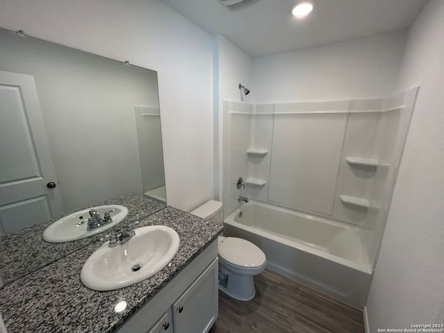 11026 Tree Line, San Antonio, TX 78223