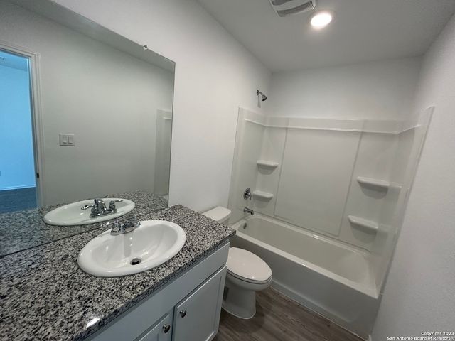 11026 Tree Line, San Antonio, TX 78223