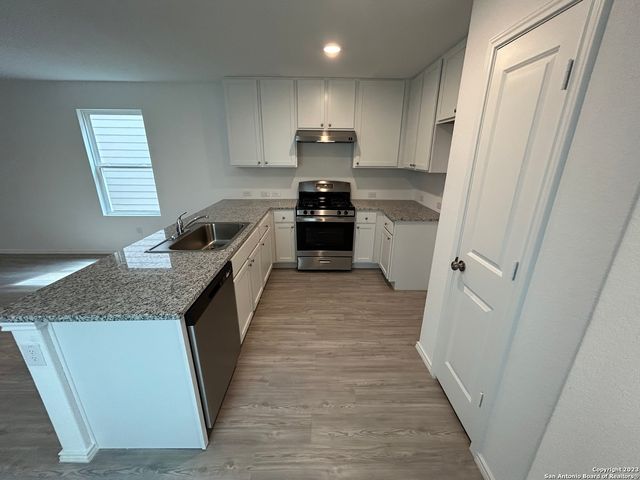 11026 Tree Line, San Antonio, TX 78223