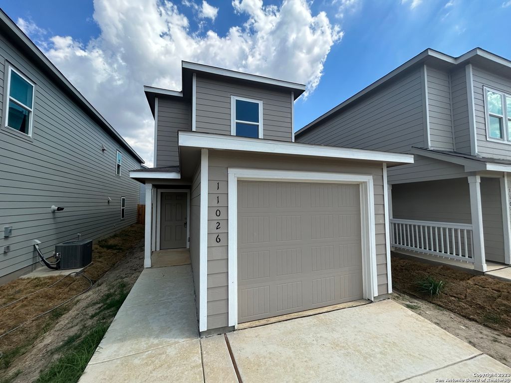 11026 Tree Line, San Antonio, TX 78223