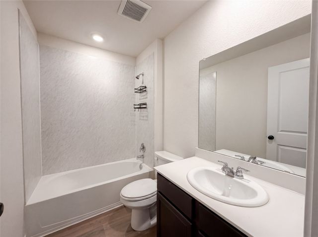 6424 Waterfall Lane, Princeton, TX 75407